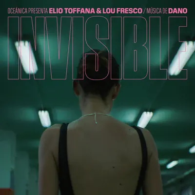 Listen to Invisible - Single by Elio Toffana & Lil Supa
