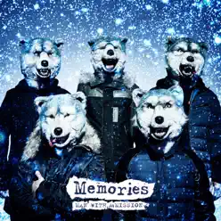 Memories - Single - Man With a Mission