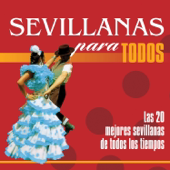 Sevillanas Para Todos - Varios Artistas