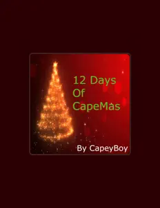 Dengarkan CapeyBoy, tonton video musik, baca bio, lihat tanggal tur & lainnya!