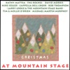 Christmas at Mountain Stage (Live)