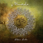 Mandala artwork