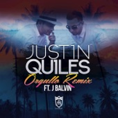 Orgullo (feat. J Balvin) [Remix] artwork