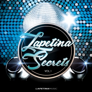 Lapetina Secrets, Vol. 1 - EP
