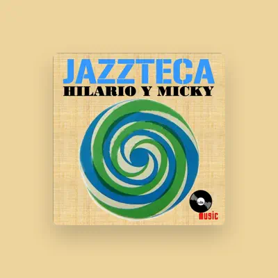 Listen to Hilario, watch music videos, read bio, see tour dates & more!