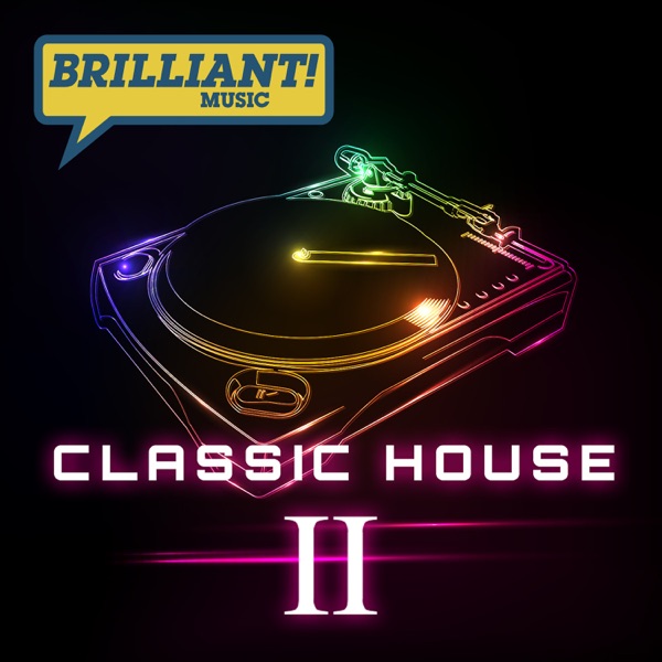 Classic House II - EP