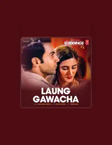 Posłuchaj wykonawcy Viplove Rajdeo, obejrzyj teledyski, przeczytaj biografię, zobacz daty tras koncertowych i nie tylko!