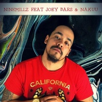 So Crazy (feat. Joey Bars & Nakuu) - Single - 9millz