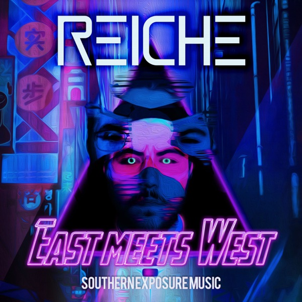 East Meets West - Single