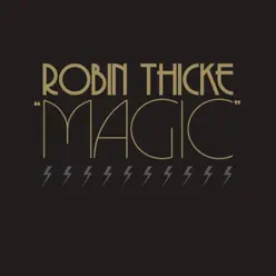 Magic - Single - Robin Thicke