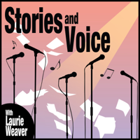 Stories and Voice Variety Show podcast