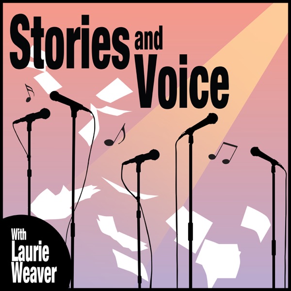 Stories and Voice Variety Show cover