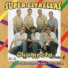 Las Super Estrellas de la Champeta, Vol. 2, 2002