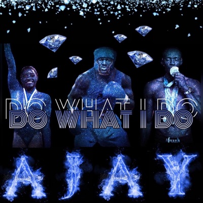 DO What I DO - Single