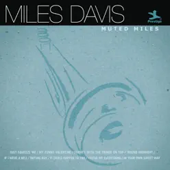 Muted Miles - Miles Davis