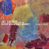 Jay Thomas with the Oliver Groenewald Newnet - Mrs. Goodnight