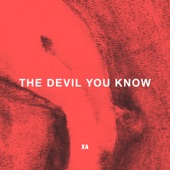 X Ambassadors - The Devil You Know