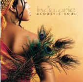 Acoustic Soul artwork