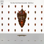 The New York Rock Ensemble - Gravedigger