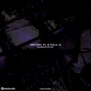 Subways - EP