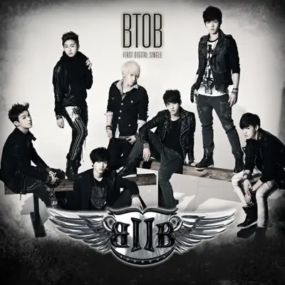 Insane - Single - BTOB