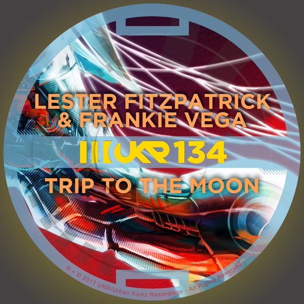 Trip to the Moon