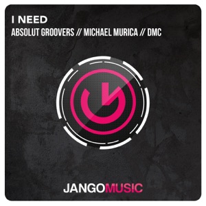 I Need - Single