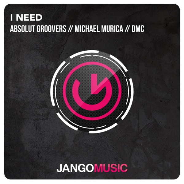 I Need - Single