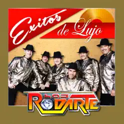 Éxitos De Lujo - Los Rodarte Éxitos De Lujo - Los Rodarte