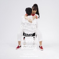 This Ain't No Love Song - Single - Aleesha