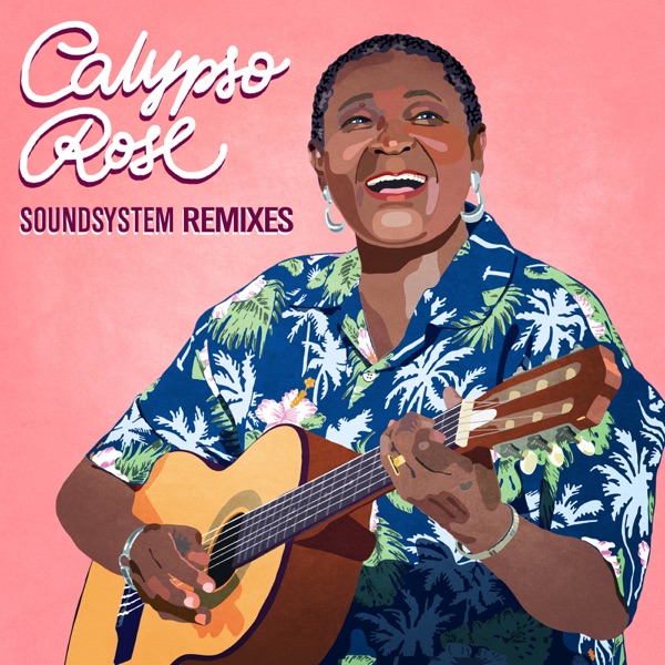Soundsystem Remixes - EP