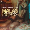 Malas Palabras (feat. Ñengo Flow) - Single