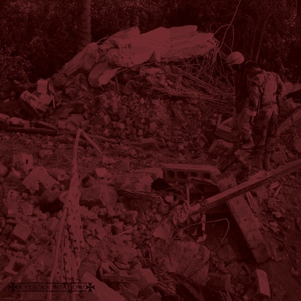 Bunkerterror - Single