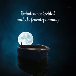 Erholsamer Schlaf und Tiefenentspannung: 30 Heilende Geräusche, Muskelentspannung, Tiefschlaf, Träumerei, Hypnotherapie