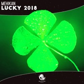 Lucky 2018 artwork