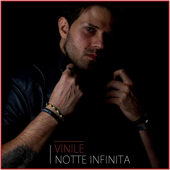 Notte infinita - Vinile