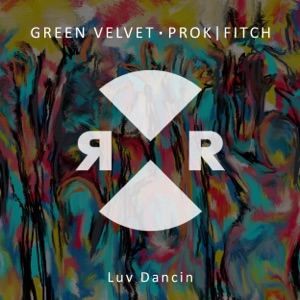Luv Dancin - Single
