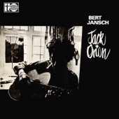 Bert Jansch - The First Time Ever I Saw Your Face