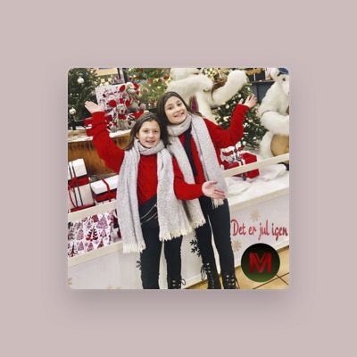 Listen to Melissa & Victoria, watch music videos, read bio, see tour dates & more!