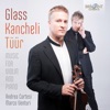 Erkki-Sven Tuur Sonata for Violin and Piano: II. Movement II (2008) Glass & Kancheli & Tüür: Music for Violin and Piano