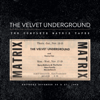 The Complete Matrix Tapes (Live) - The Velvet Underground