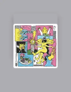 Dengarkan Fatnotronic, tonton video musik, baca bio, lihat tanggal tur & lainnya!