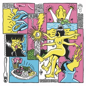 Bateu - Single