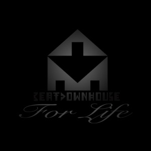 For Life - EP
