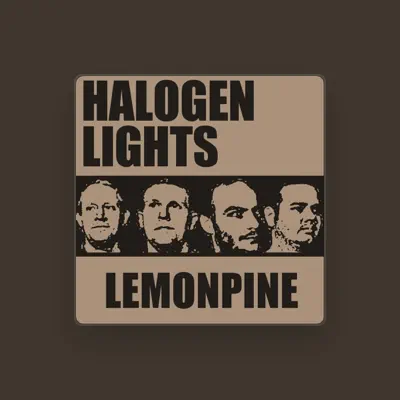 Listen to Halogen Lights, watch music videos, read bio, see tour dates & more!