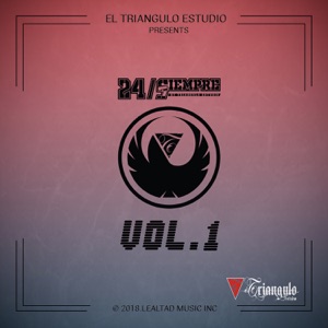 24/Siempre, Vol. 1