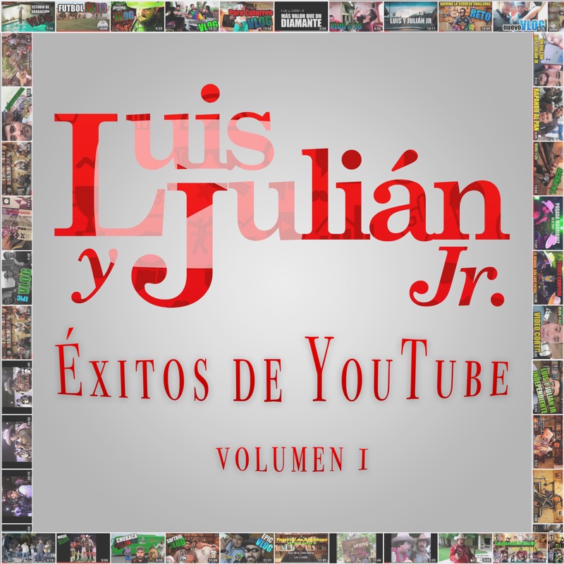 Luis Y Julian Jr Las Muchachas De Estos Tiempos Javier Torres de los Llanos - Luis Y Julián Jr: Song Lyrics, Music