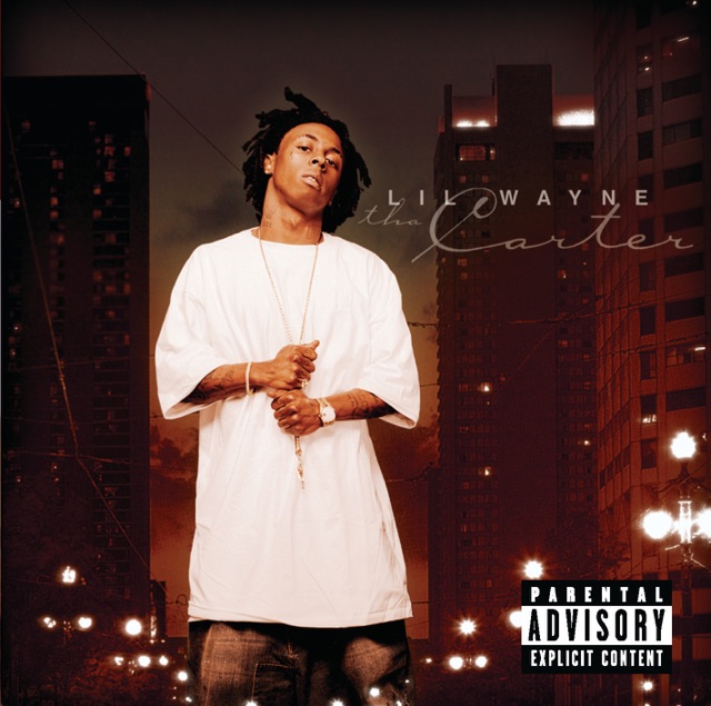 Lil Wayne, Wiz Khalifa & Imagine Dragons - This Is the Carter (feat. Mannie Fresh)