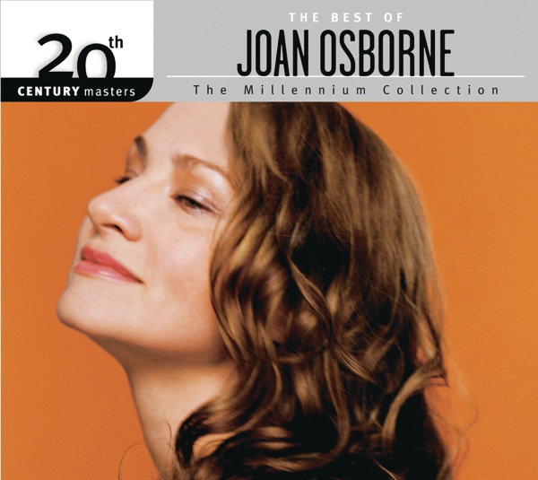 Joan Osborne - One of Us