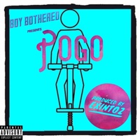 Pogo - Single - Boy Bothered